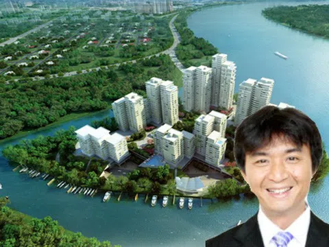 Bí ẩn Trịnh Thanh Huy, kinh doanh thực phẩm và ngã rẽ sang bất động sản, xây dựng với “thất bại cay đắng” trong chiến lược M&A